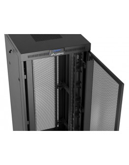 Lanberg rack cabinet 19 free-standing 37U/600X800 