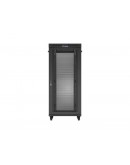 Lanberg rack cabinet 19 free-standing 37U/600X800 