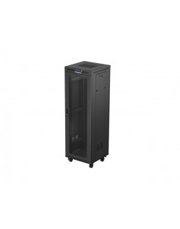 Lanberg rack cabinet 19 free-standing 37U/600X600 