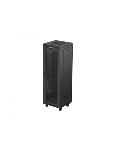 Lanberg rack cabinet 19 free-standing 37U/600X600 