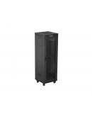 Lanberg rack cabinet 19 free-standing 37U/600X600 