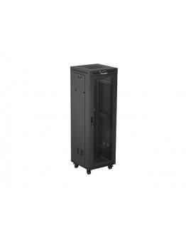 Lanberg rack cabinet 19 free-standing 37U/600X600 