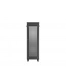Lanberg rack cabinet 19 free-standing 37U/600X600 