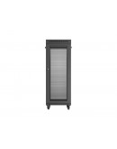 Lanberg rack cabinet 19 free-standing 32U/600X800 