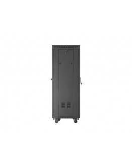 Lanberg rack cabinet 19 free-standing 32U/600X600 