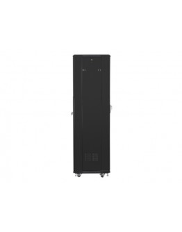 Lanberg rack cabinet 19 free-standing 42U / 600x60