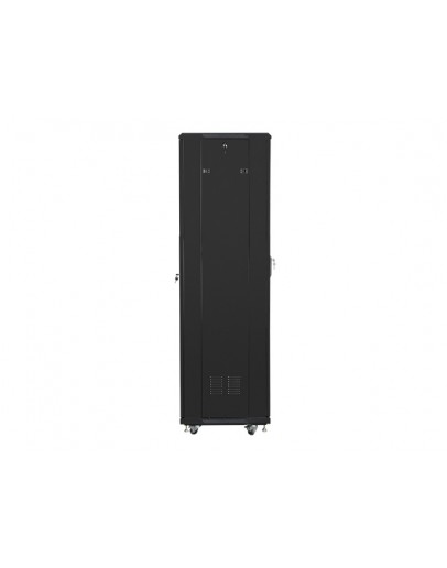 Lanberg rack cabinet 19 free-standing 42U / 600x60