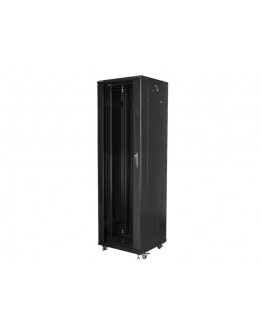 Lanberg rack cabinet 19 free-standing 42U / 600x60