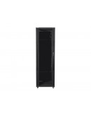 Lanberg rack cabinet 19 free-standing 42U / 600x60