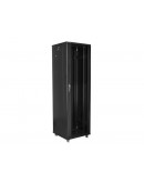 Lanberg rack cabinet 19 free-standing 42U / 600x60