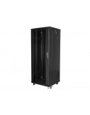 Lanberg rack cabinet 19 free-standing 32U / 600x60