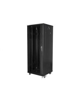 Lanberg rack cabinet 19 free-standing 32U / 600x60