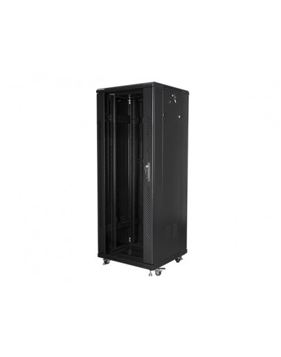 Lanberg rack cabinet 19 free-standing 32U / 600x60