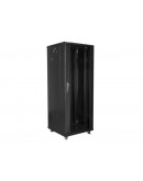 Lanberg rack cabinet 19 free-standing 32U / 600x60