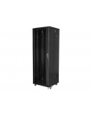 Lanberg rack cabinet 19 free-standing 37U / 600x60