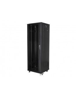Lanberg rack cabinet 19 free-standing 37U / 600x60