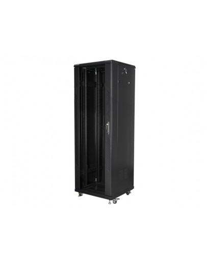 Lanberg rack cabinet 19 free-standing 37U / 600x60