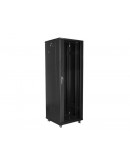 Lanberg rack cabinet 19 free-standing 37U / 600x60
