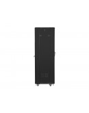 Lanberg rack cabinet 19 free-standing 37U / 600x60