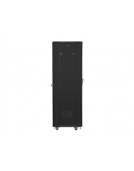 Lanberg rack cabinet 19 free-standing 37U / 600x60