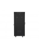 Lanberg rack cabinet 19 free-standing 27U / 600x60