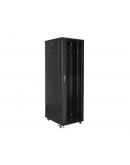 Lanberg rack cabinet 19 free-standing 42U / 600x10