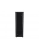 Lanberg rack cabinet 19 free-standing 42U / 600x10