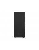 Lanberg rack cabinet 19 free-standing 42U / 600x10