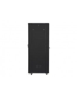 Lanberg rack cabinet 19 free-standing 42U / 600x10