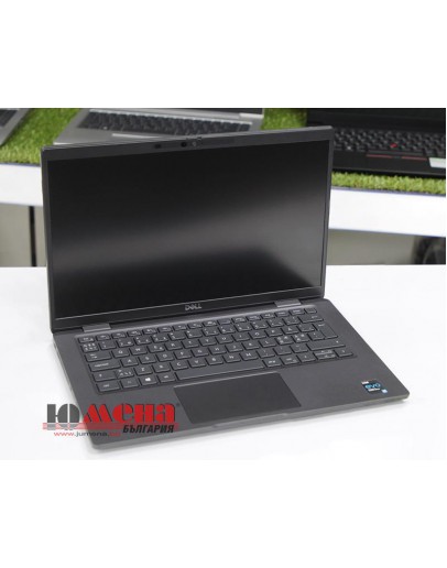 Dell Latitude 7320 Carbon Fiber Back