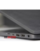 Dell Latitude 7320 Carbon Fiber Back