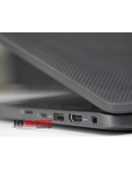 Dell Latitude 7320 Carbon Fiber Back