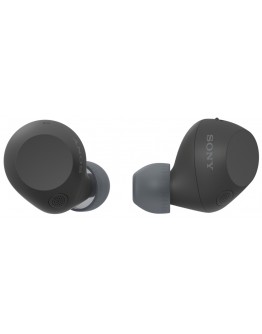 Sony Headset TWLS WF-C710N, black