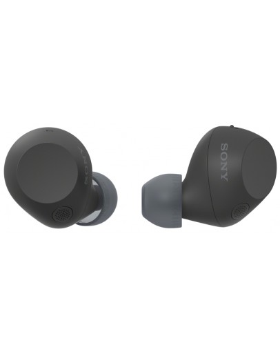 Sony Headset TWLS WF-C710N, black