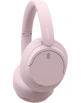 Sony Headset WH-CH720N, pink