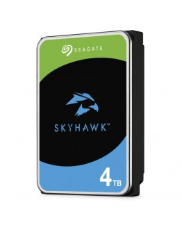 Seagate SkyHawk Guardian 4TB ( 3.5, 256MB, 5400 RP