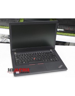 Lenovo ThinkPad T470
