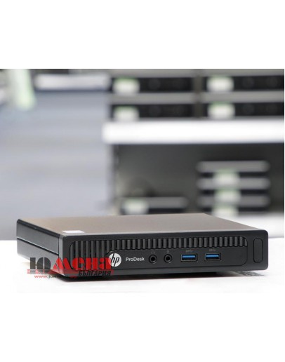 HP ProDesk 400 G1 DM