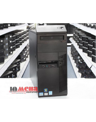Lenovo ThinkCentre M91p