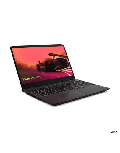 Лаптоп LENOVO IP GAMING 3 /82K20283BM