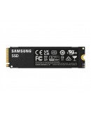Samsung SSD 990 EVO Plus 1TB PCIe 4.0 NVMe 2.0 M.2