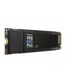 Samsung SSD 990 EVO Plus 1TB PCIe 4.0 NVMe 2.0 M.2
