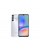 Смартфон Samsung SM-A057 GALAXY A05s 128GB 4GB SILVER