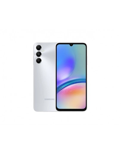 Смартфон Samsung SM-A057 GALAXY A05s 128GB 4GB SILVER