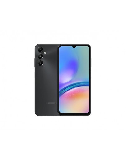 Смартфон Samsung SM-A057 GALAXY A05s 128GB 4GB BLACK