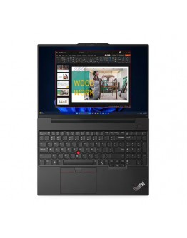 Лаптоп Lenovo ThinkPad E16 G2 Intel Core Ultra 7 155H (up