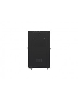 Lanberg rack cabinet 19 free-standing 22U/800x1000