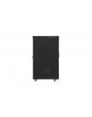 Lanberg rack cabinet 19 free-standing 22U/800x1000