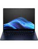 Лаптоп HP Dragonfly G5Q Darker Atmospheric Blue Opaque, S