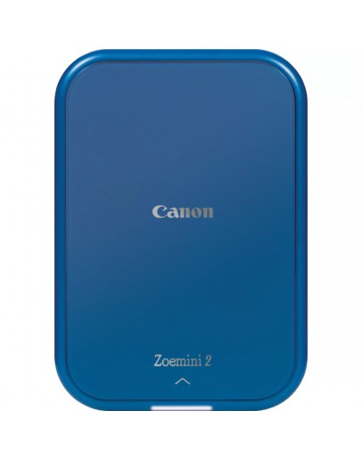 Canon mini photo printer  Zoemini 2 PV-223, Navy B
